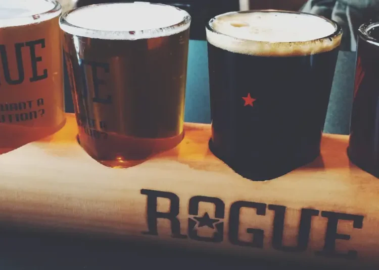 Oregon brewery founded by former Nike execs files for Chapter 7 bankruptcy after abrupt shutdown