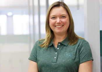 I’m the CEO of Habit Burger. I swear by my Oura ring, daily workouts, and non-negotiable family time to stay balanced.