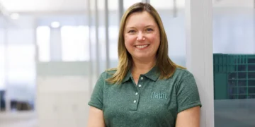 I’m the CEO of Habit Burger. I swear by my Oura ring, daily workouts, and non-negotiable family time to stay balanced.