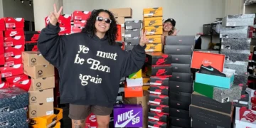 Seven-figure livestream sellers explain how to get started in 2 steps