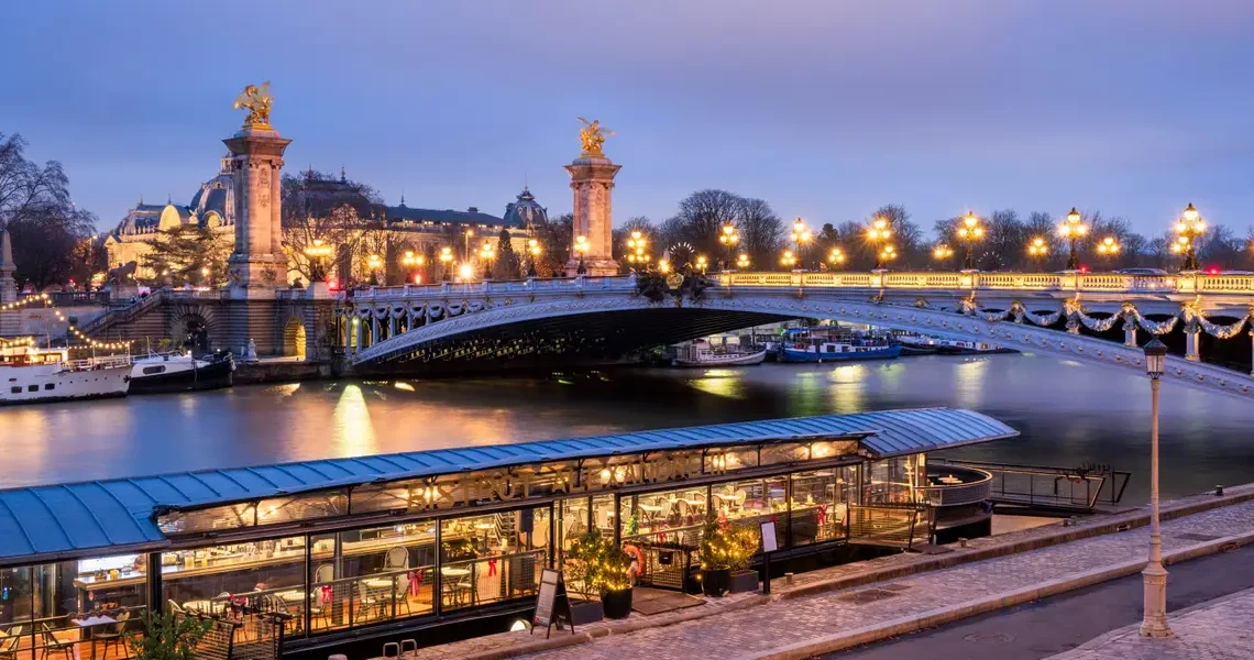 I got divorced and moved to Paris at 57. I’m happy I retired in Europe, but life abroad isn’t always a fairytale.