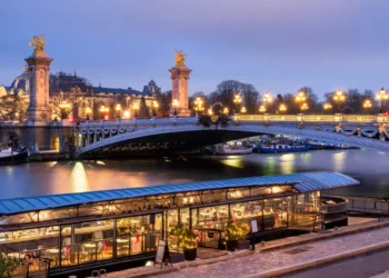 I got divorced and moved to Paris at 57. I’m happy I retired in Europe, but life abroad isn’t always a fairytale.