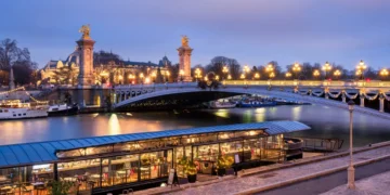 I got divorced and moved to Paris at 57. I’m happy I retired in Europe, but life abroad isn’t always a fairytale.