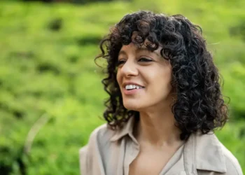 Curly hair in the workplace is a bigger deal than you might think