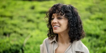 Curly hair in the workplace is a bigger deal than you might think