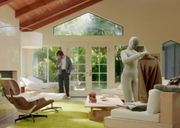 6 leading humanoid robot companies worth watching