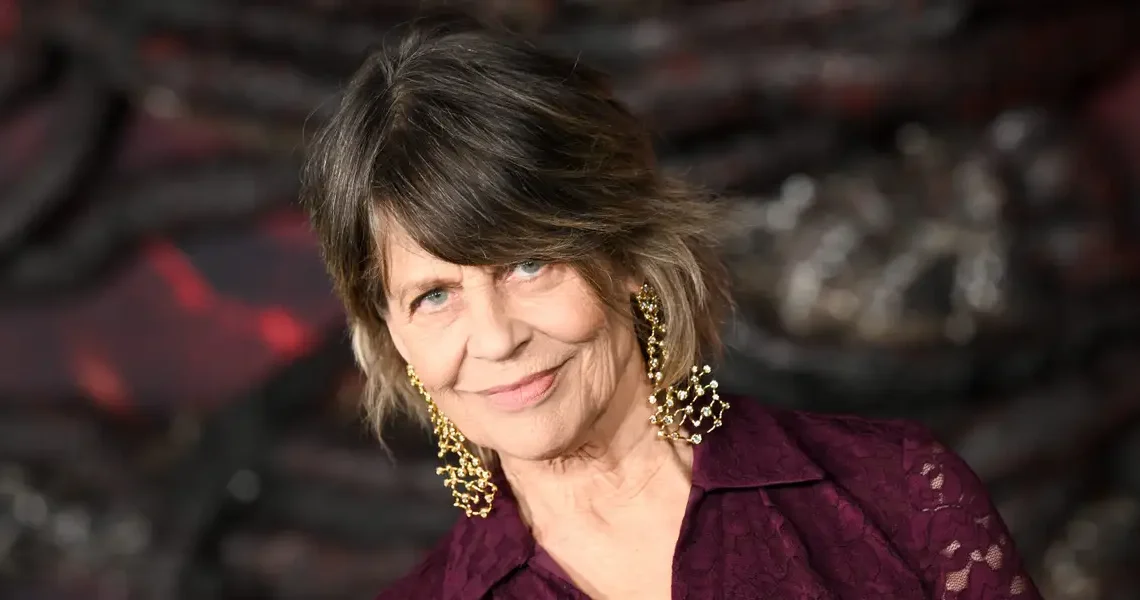 Linda Hamilton, 69, says she doesn’t want to ‘chase longevity’