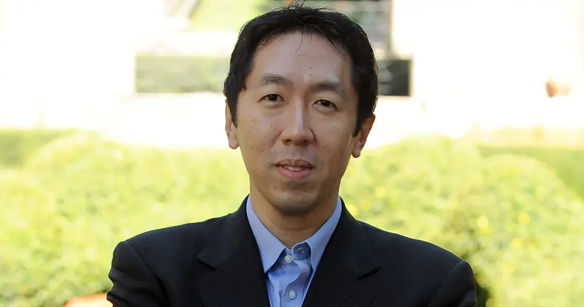 Andrew Ng shares his AI brainstorming playbook — a lot of it happens in the car