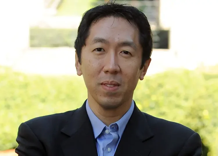 Andrew Ng shares his AI brainstorming playbook — a lot of it happens in the car