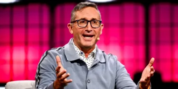 Oura’s next move: turning your wearable ring into a credit card, key, and ID