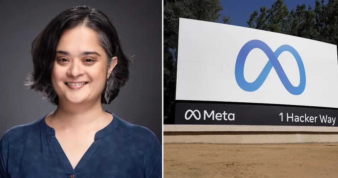 I was a senior director of GenAI at Meta. I have 4 tips for breaking into AI — including whether you need a Ph.D.