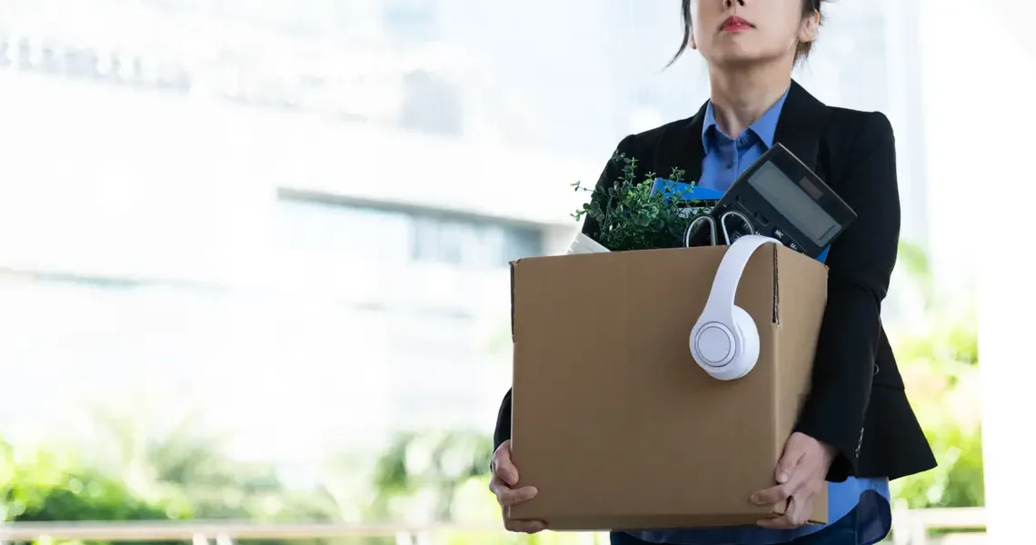 Goldman Sachs flags ‘growing signs of weakness’ in the US jobs market as layoffs mount