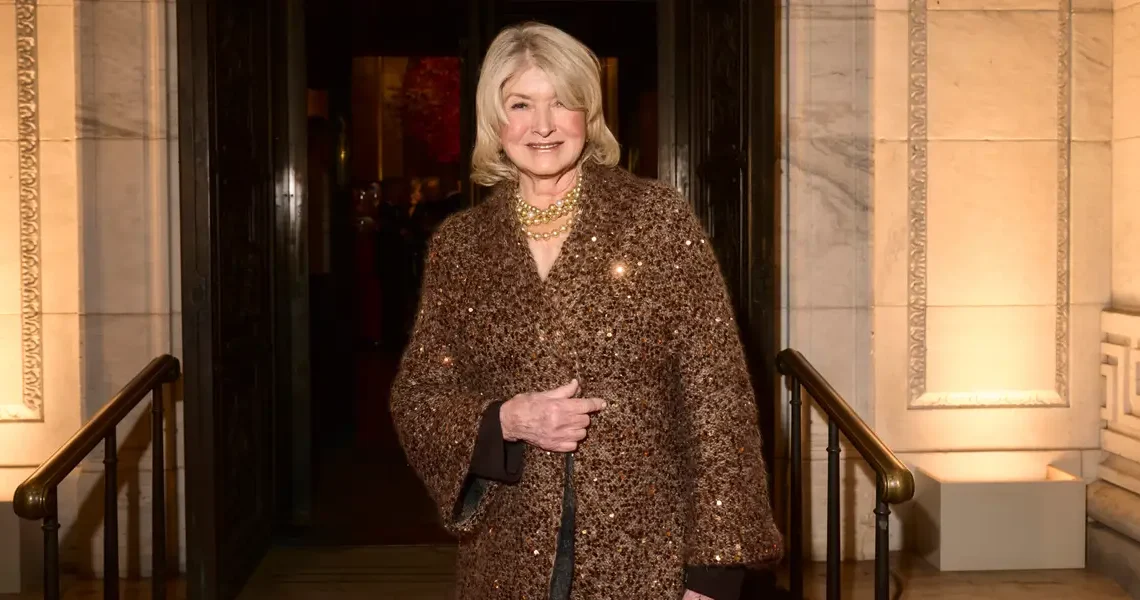 Martha Stewart named this maple-bourbon dessert the best pie in America — and the recipe is free