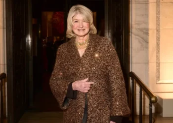 Martha Stewart named this maple-bourbon dessert the best pie in America — and the recipe is free