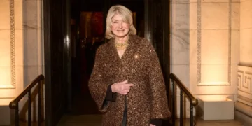 Martha Stewart named this maple-bourbon dessert the best pie in America — and the recipe is free