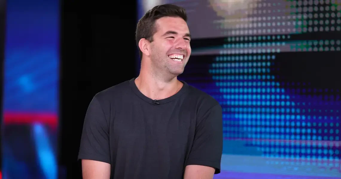 His Fyre Festival failure landed him in prison. Now, Billy McFarland is trying again.