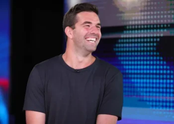His Fyre Festival failure landed him in prison. Now, Billy McFarland is trying again.