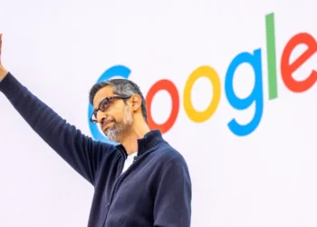 Google CEO says vibe coding has made software development ‘so much more enjoyable’ and ‘exciting again’