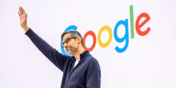 Google CEO says vibe coding has made software development ‘so much more enjoyable’ and ‘exciting again’