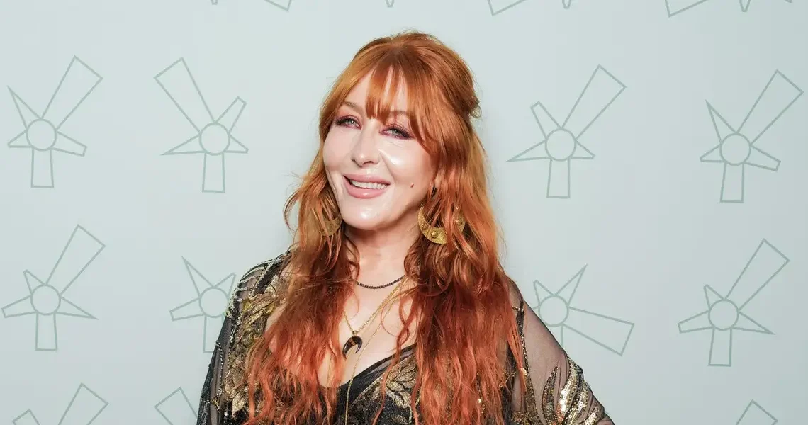 Beauty mogul Charlotte Tilbury says she doesn’t understand imposter syndrome, thanks to her mom