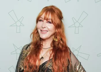 Beauty mogul Charlotte Tilbury says she doesn’t understand imposter syndrome, thanks to her mom