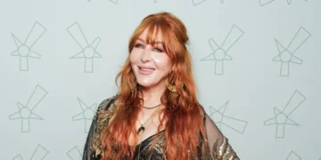 Beauty mogul Charlotte Tilbury says she doesn’t understand imposter syndrome, thanks to her mom