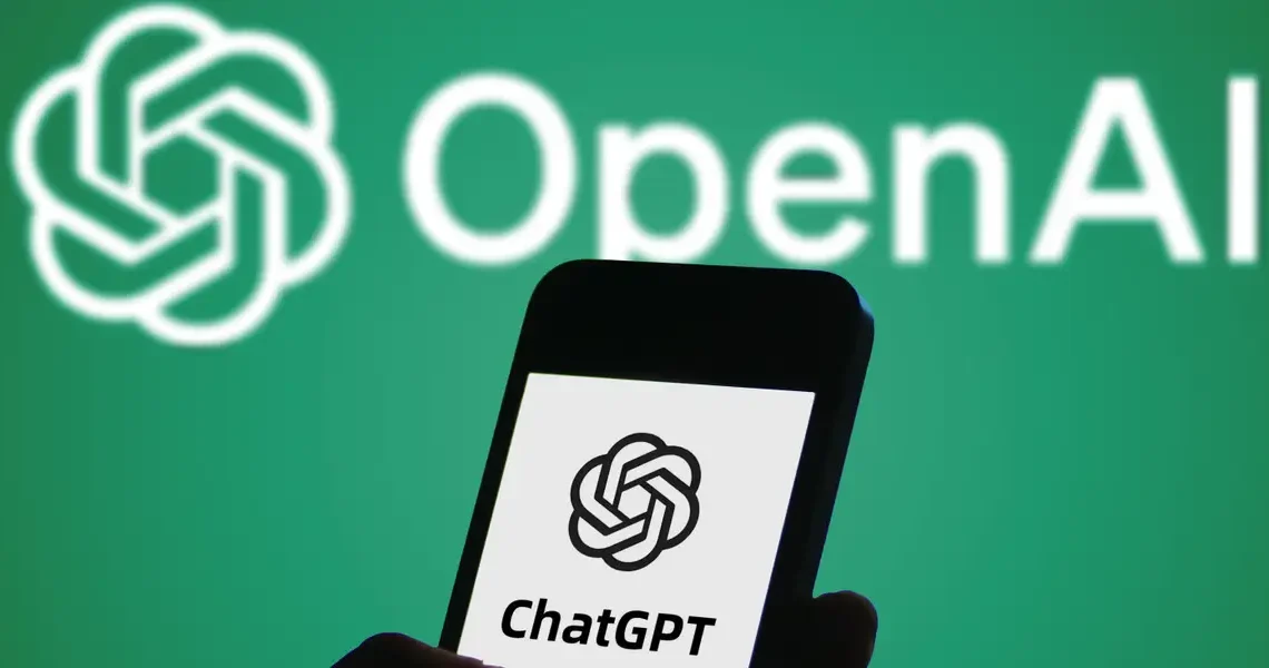 A high school dropout who got hired at OpenAI says he used ChatGPT to learn Ph.D.-level AI