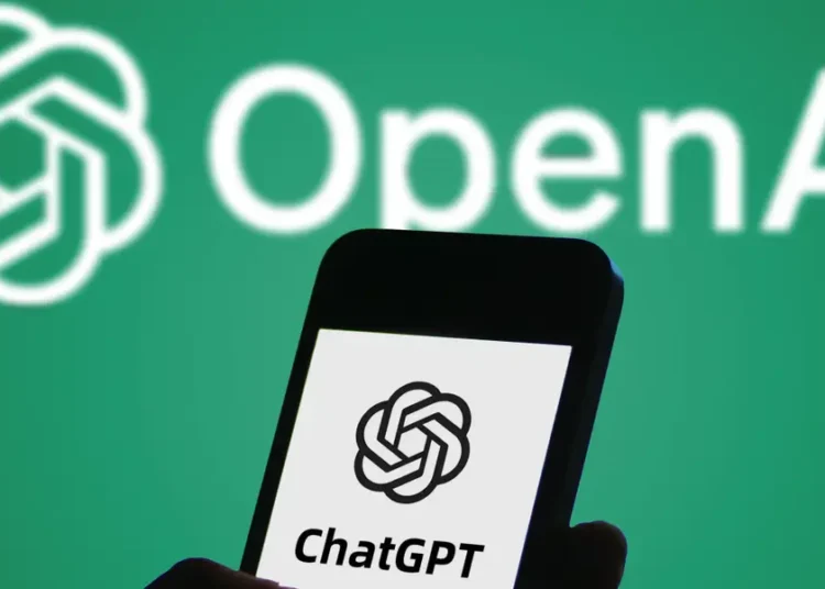 A high school dropout who got hired at OpenAI says he used ChatGPT to learn Ph.D.-level AI