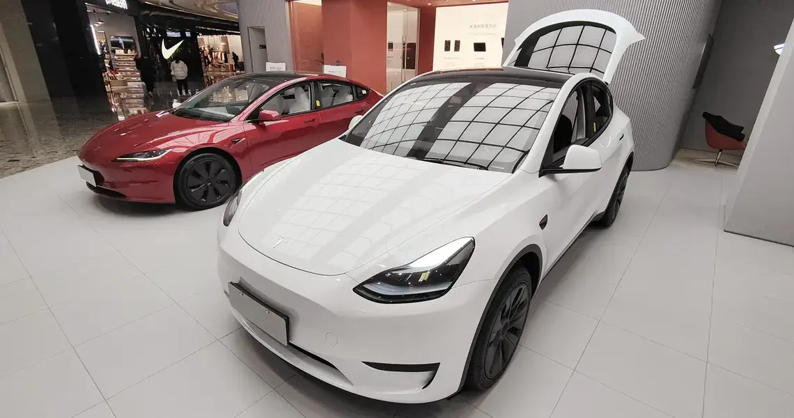 Tesla offers Full Self-Driving ride-alongs in Europe as it inches closer to regulatory approval