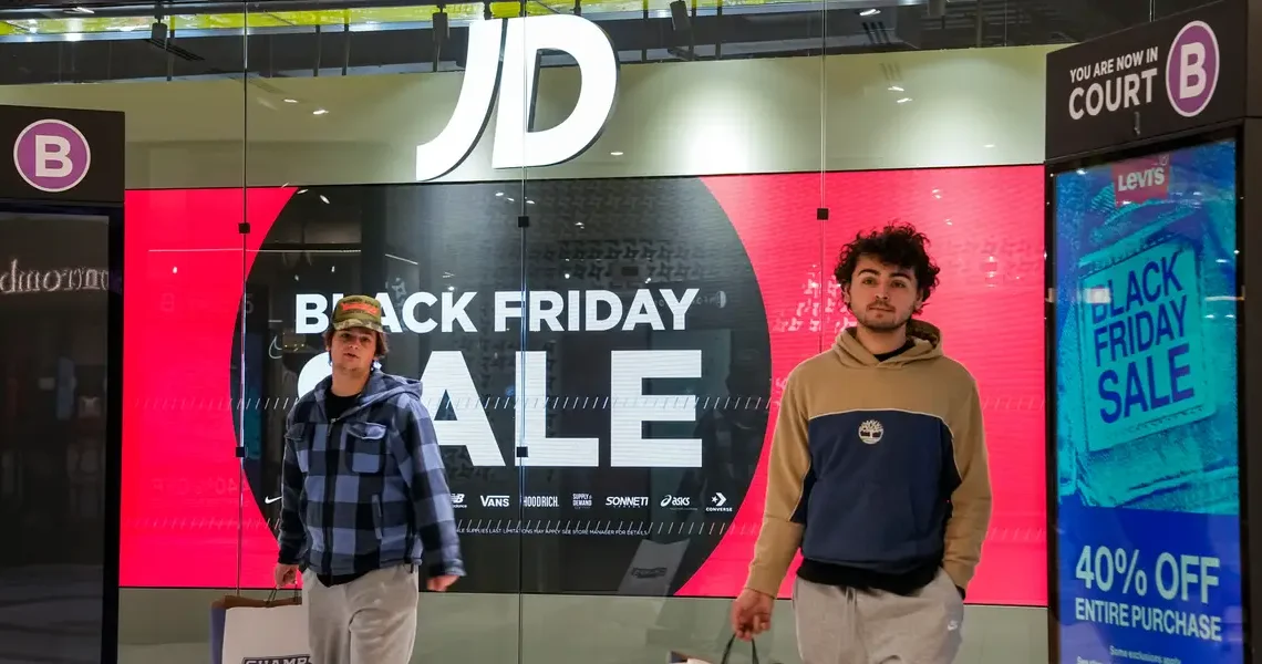 Black Friday hot sellers: US consumers are expected to spend $11.7 billion online. Here’s what’s set to go fastest.