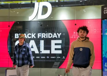 Black Friday hot sellers: US consumers are expected to spend $11.7 billion online. Here’s what’s set to go fastest.