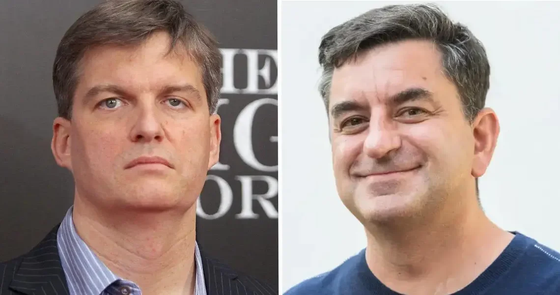 Bridgewater’s Greg Jensen echoes Michael Burry on Nvidia’s AI chips — and says they could help make themselves obsolete