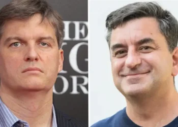 Bridgewater’s Greg Jensen echoes Michael Burry on Nvidia’s AI chips — and says they could help make themselves obsolete