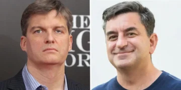 Bridgewater’s Greg Jensen echoes Michael Burry on Nvidia’s AI chips — and says they could help make themselves obsolete