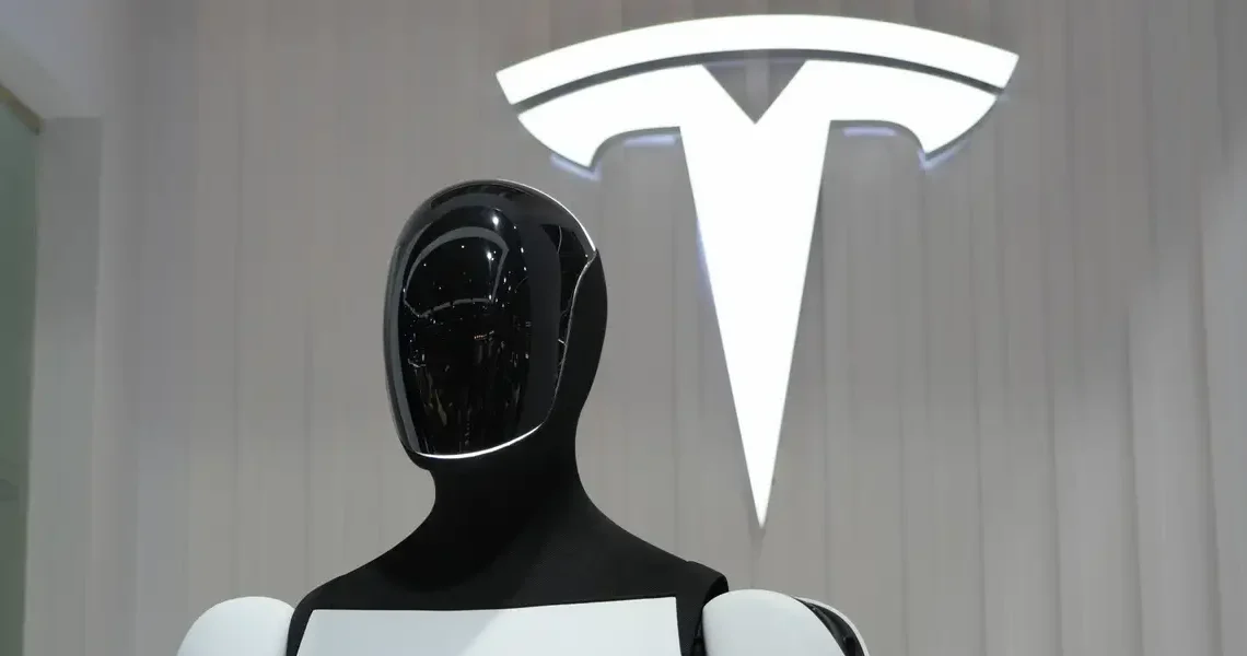 Tesla loses some AI staff to a new robotics startup