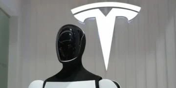 Tesla loses some AI staff to a new robotics startup