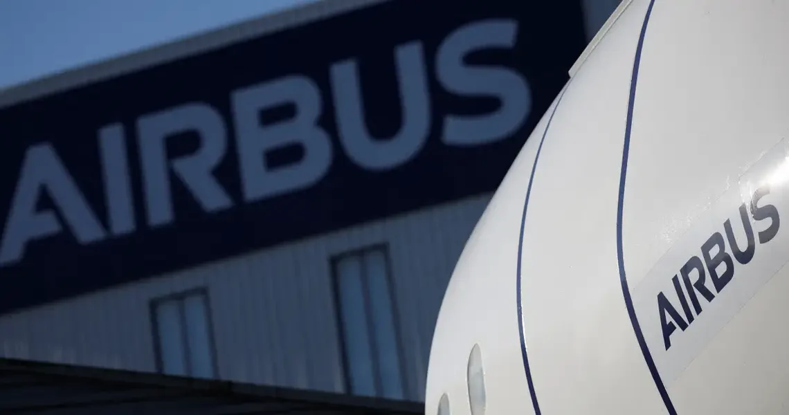 Airbus issues a recall that will impact hundreds of US planes, including those from American Airlines and Delta