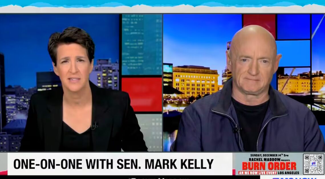 Trump Enemy Rips Pentagon Pete’s ‘Almost Comical’ Court-Martial Threat