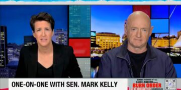 Trump Enemy Rips Pentagon Pete’s ‘Almost Comical’ Court-Martial Threat