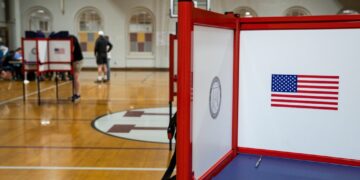 How Democrats can start changing rural red to blue