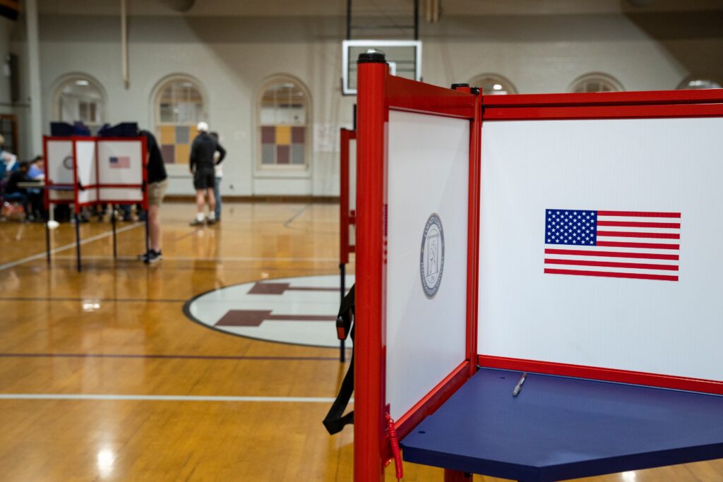 How Democrats can start changing rural red to blue