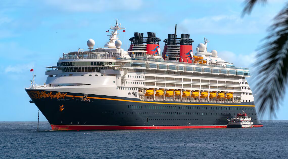 Disney Cruise Passenger, 73, Dies After Plunging From Ship