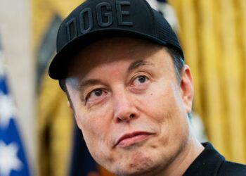 Musk’s DOGE Quietly Killed Off After Delivering Almost Nothing