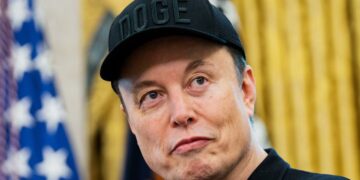 Musk’s DOGE Quietly Killed Off After Delivering Almost Nothing
