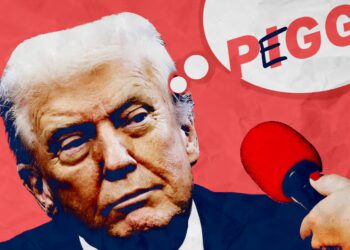 MAGA Cooks Up Wild Spin of Trump’s ‘Piggy’ Insult