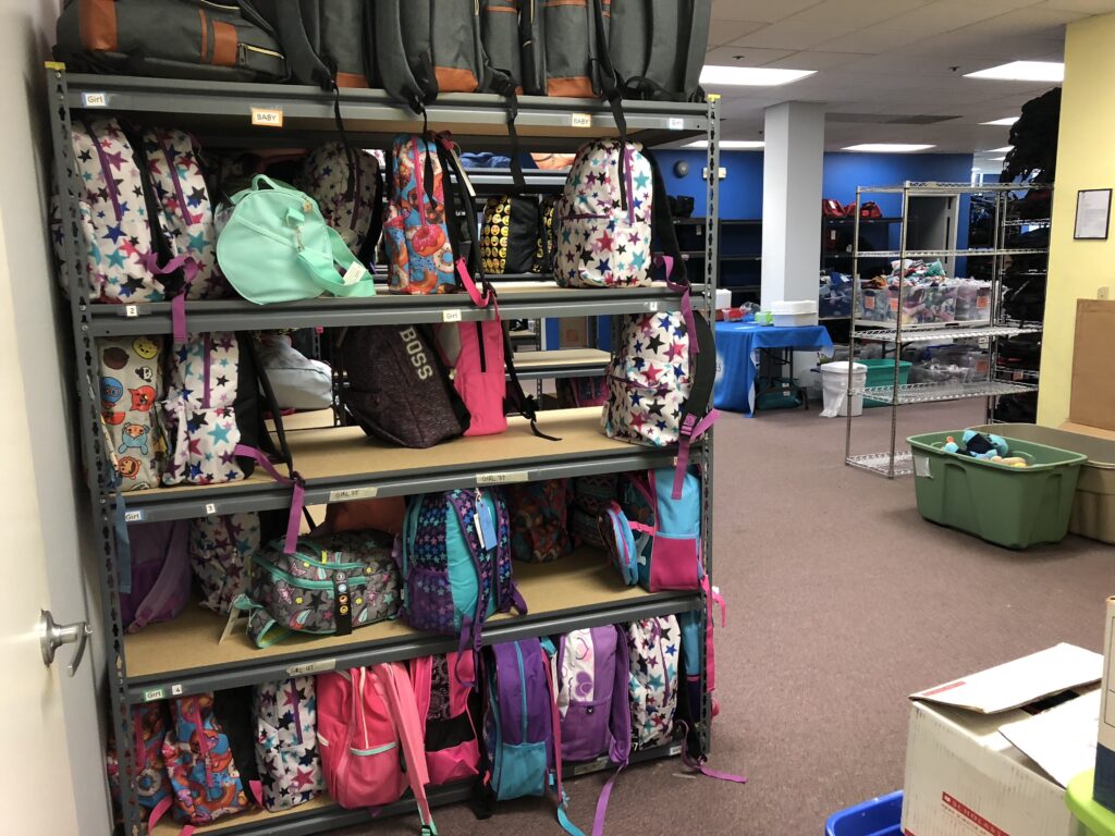 Maryland foster children removed from hotels following teen’s death