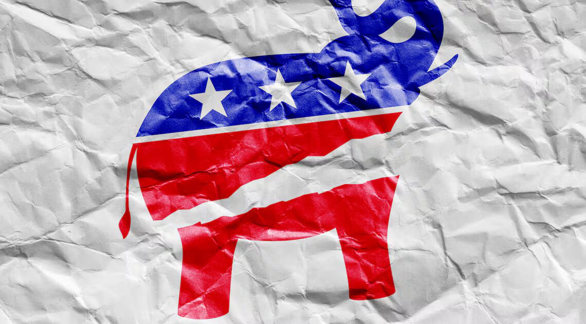 Opinion: I Served in Congress During Trump’s First Term—I Know Exactly Why the GOP Majority Is Falling Apart