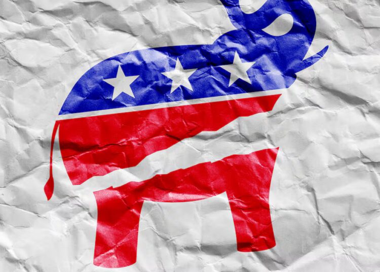 Opinion: I Served in Congress During Trump’s First Term—I Know Exactly Why the GOP Majority Is Falling Apart