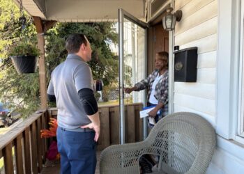 Why this Democrat refuses to retaliate against Trump’s GOP redistricting