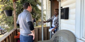 Why this Democrat refuses to retaliate against Trump’s GOP redistricting